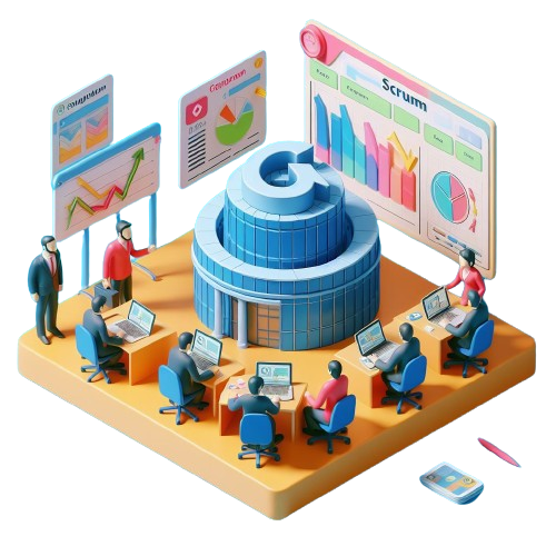 scrum master